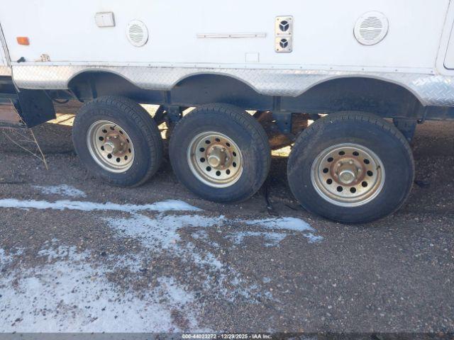 Thor Tahoe Triple Image 6