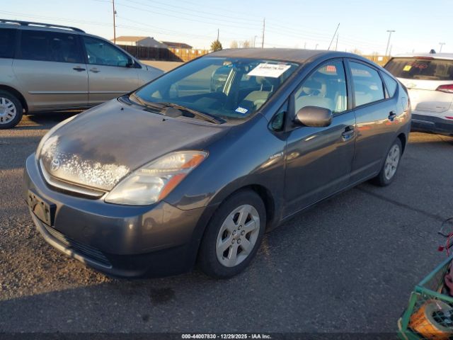 Toyota Prius Image 5