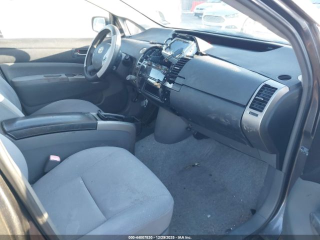 Toyota Prius Image 8