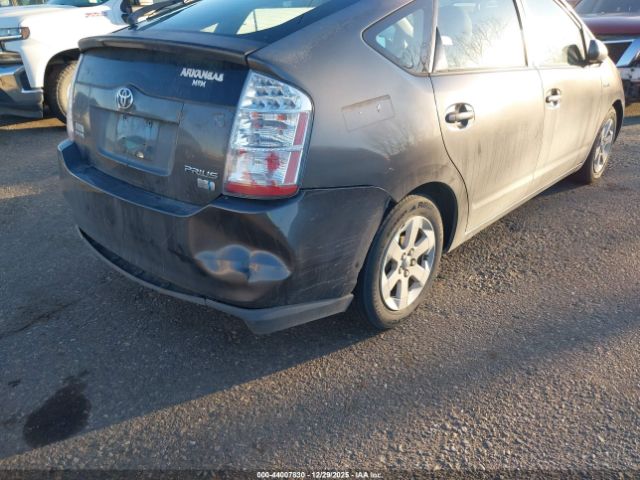 Toyota Prius Image 3