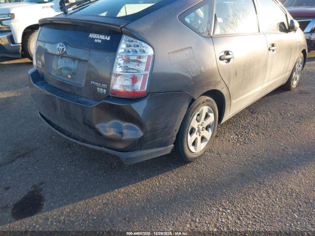 Toyota Prius Image 3