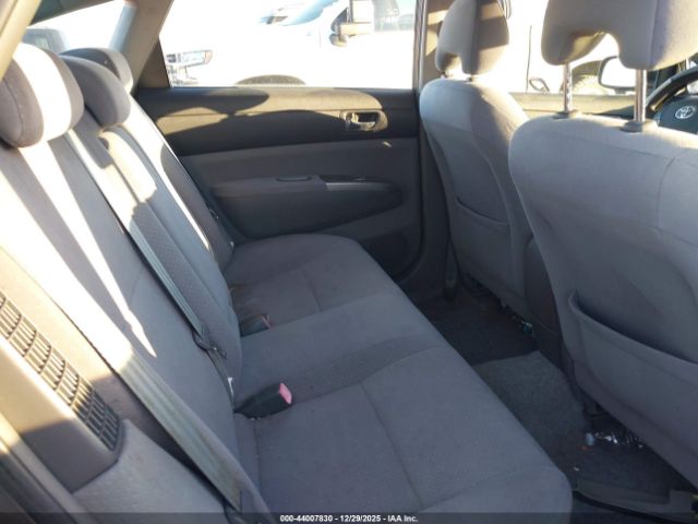 Toyota Prius Image 9