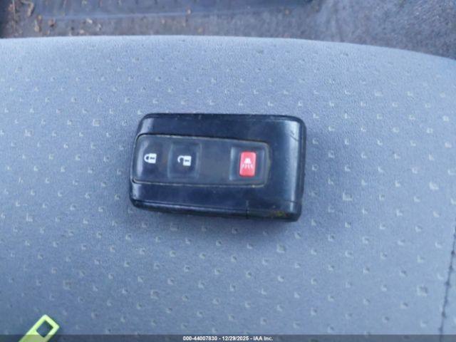 Toyota Prius Image 7