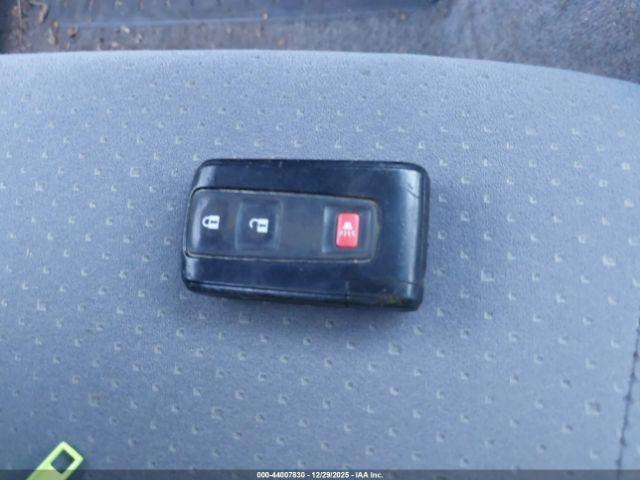 Toyota Prius Image 7