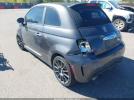 FIAT 500c Abarth Image 3