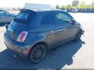 FIAT 500c Abarth Image 12