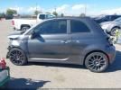 FIAT 500c Abarth Image 10