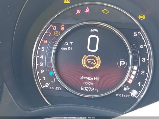 FIAT 500c Abarth Image 6