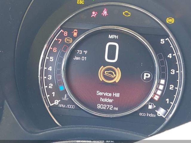 FIAT 500c Abarth Image 6