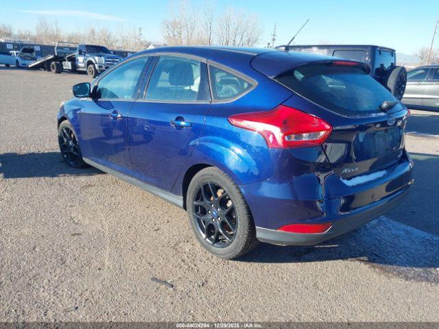 Ford Focus Se Image 5