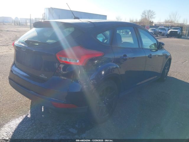 Ford Focus Se Image 2