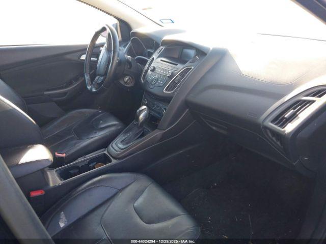 Ford Focus Se Image 6