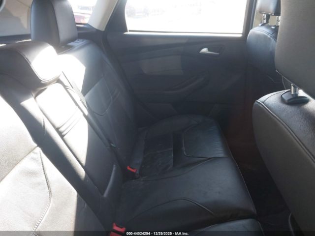 Ford Focus Se Image 7