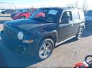 Jeep Patriot Sport Image 10