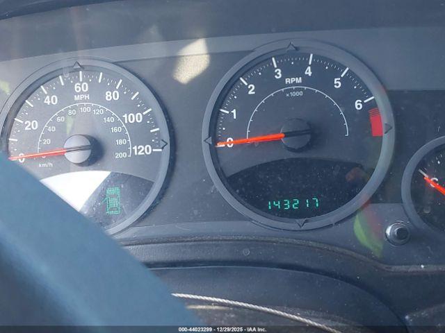 Jeep Patriot Sport Image 6