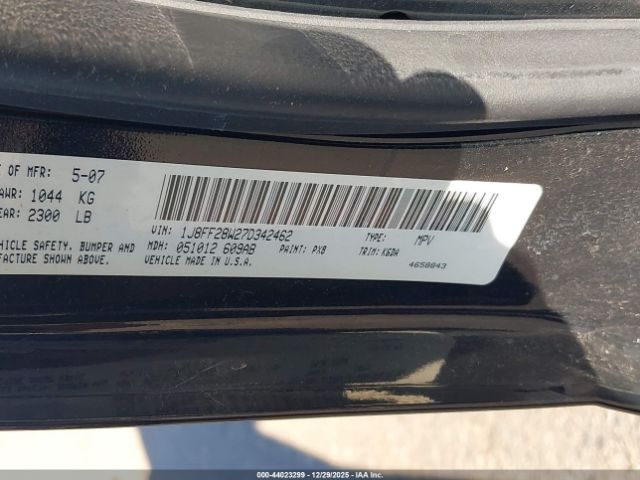 Jeep Patriot Sport Image 9