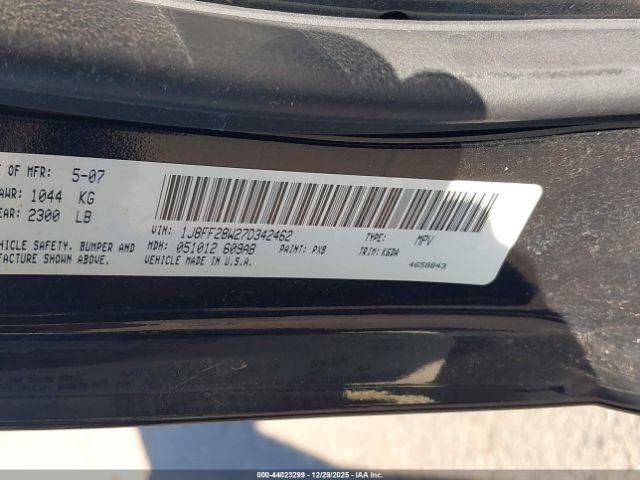 Jeep Patriot Sport Image 9