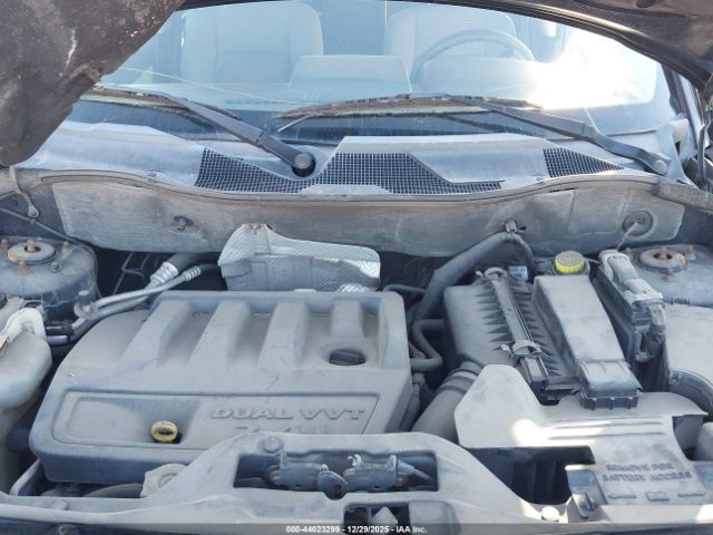 Jeep Patriot Sport Image 11