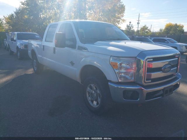 Ford F-250 Xlt Image 1