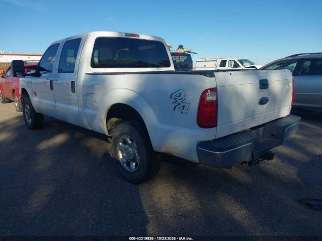 Ford F-250 Xlt Image 7