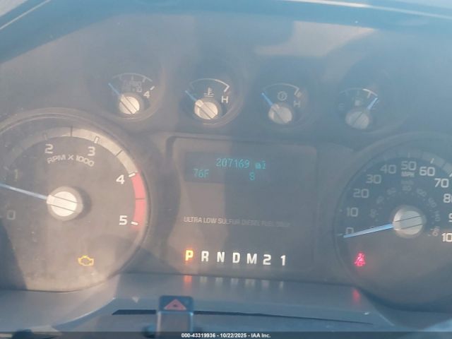 Ford F-250 Xlt Image 2