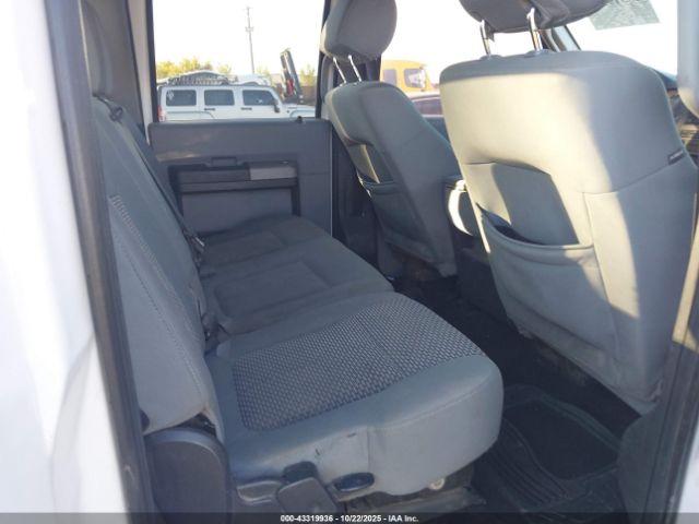 Ford F-250 Xlt Image 9