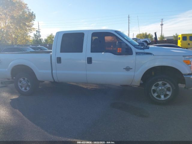 Ford F-250 Xlt Image 11