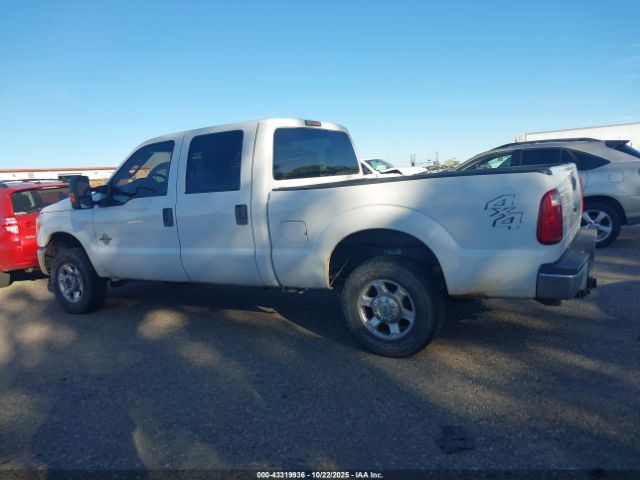 Ford F-250 Xlt Image 3