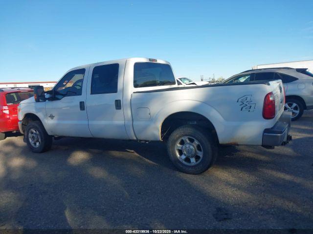 Ford F-250 Xlt Image 3