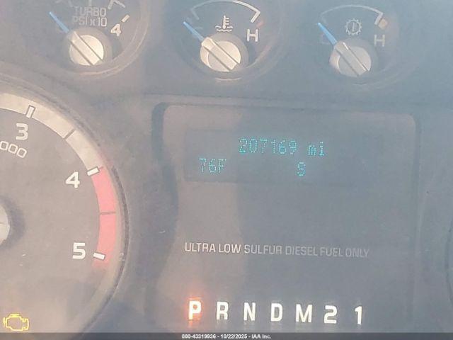 Ford F-250 Xlt Image 13