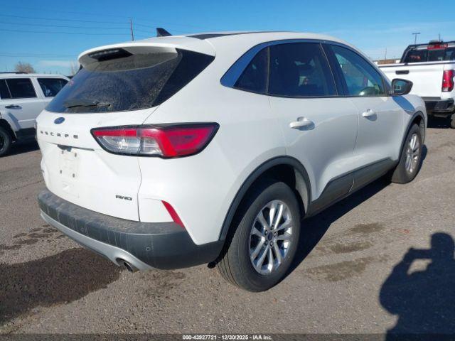 Ford Escape Se Image 14