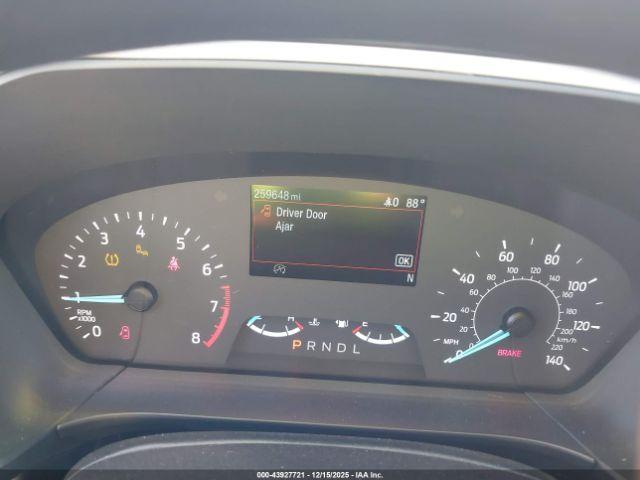 Ford Escape Se Image 8