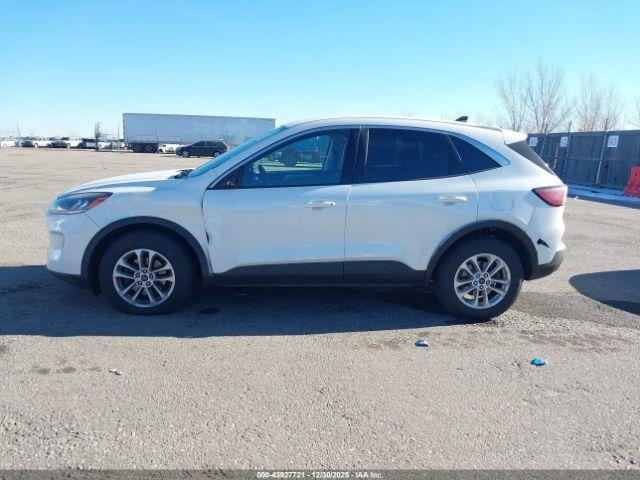 Ford Escape Se Image 15