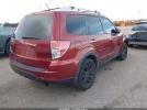 Subaru Forester 2.5x Touring Image 5