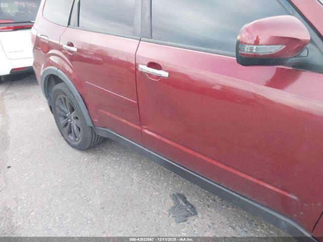 Subaru Forester 2.5x Touring Image 7