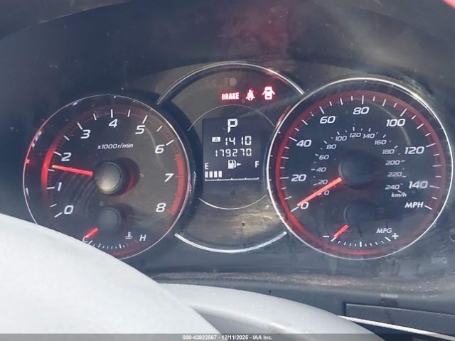 Subaru Forester 2.5x Touring Image 11