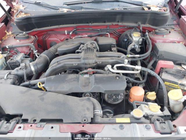 Subaru Forester 2.5x Touring Image 2