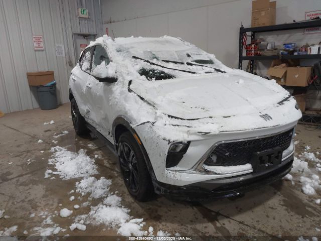 Buick Encore GX Sport Touring Awd Image 1