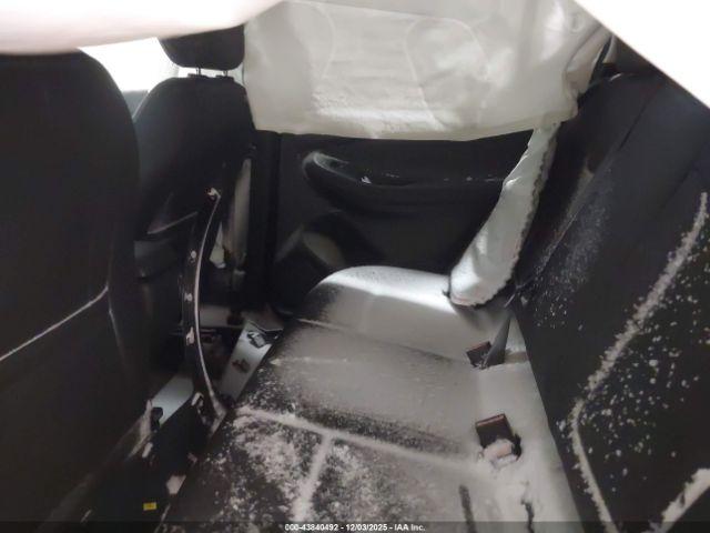 Buick Encore GX Sport Touring Awd Image 12