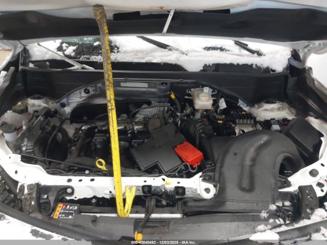 Buick Encore GX Sport Touring Awd Image 7