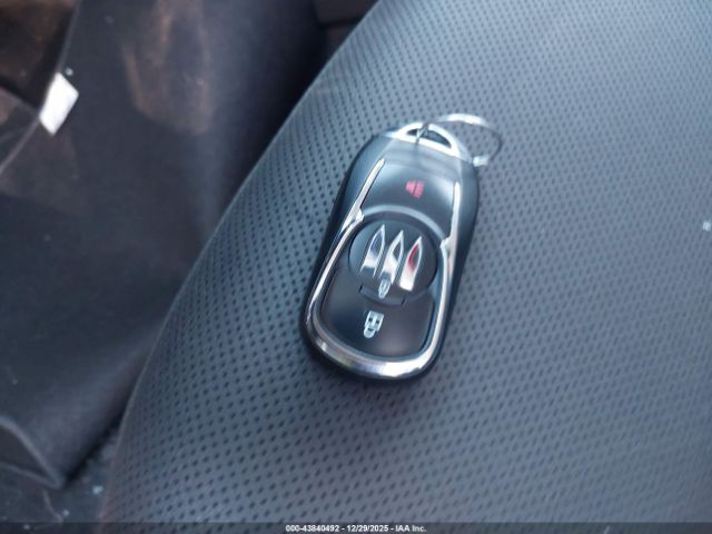 Buick Encore GX Sport Touring Awd Image 14