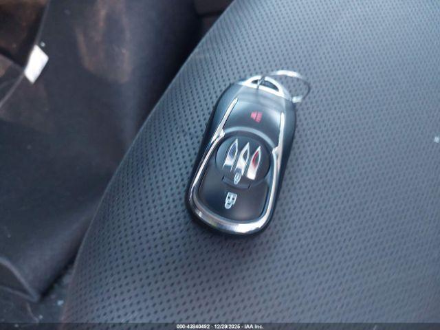 Buick Encore GX Sport Touring Awd Image 14