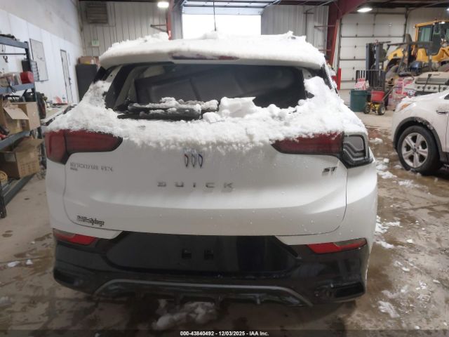Buick Encore GX Sport Touring Awd Image 15