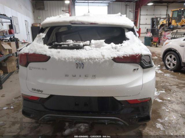 Buick Encore GX Sport Touring Awd Image 15