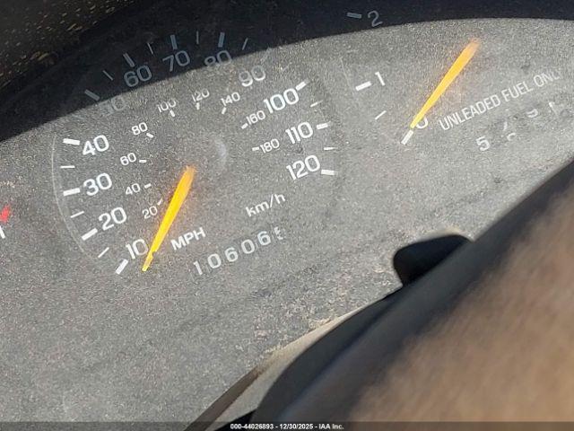 Ford Mustang Image 8