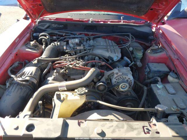 Ford Mustang Image 7