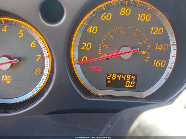 Nissan Murano S Image 8