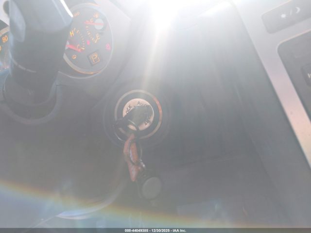 Nissan Murano S Image 2