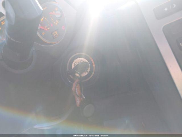 Nissan Murano S Image 2