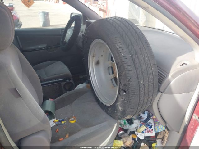 Toyota Sienna Le Image 6